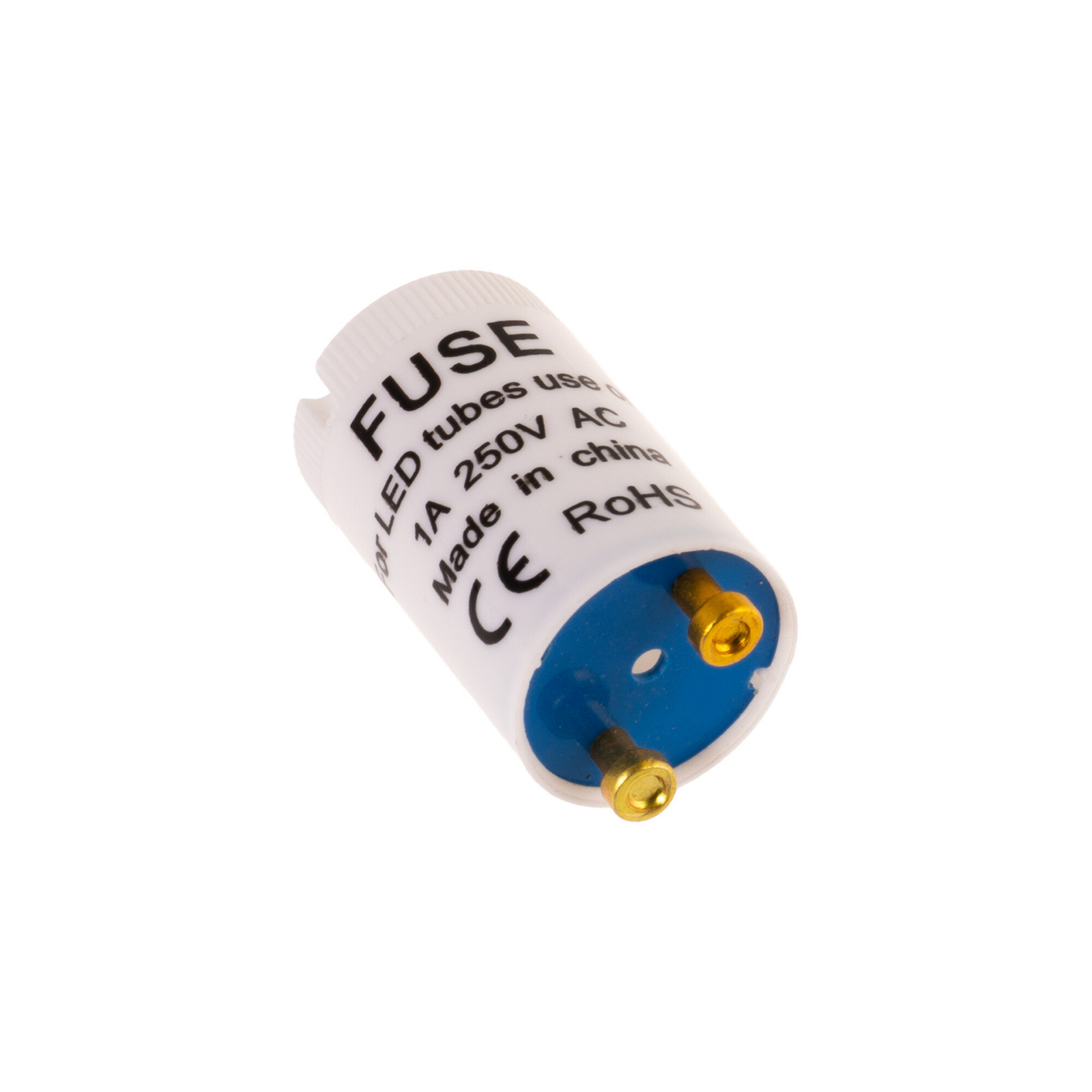 LED startér pro LED zářivky