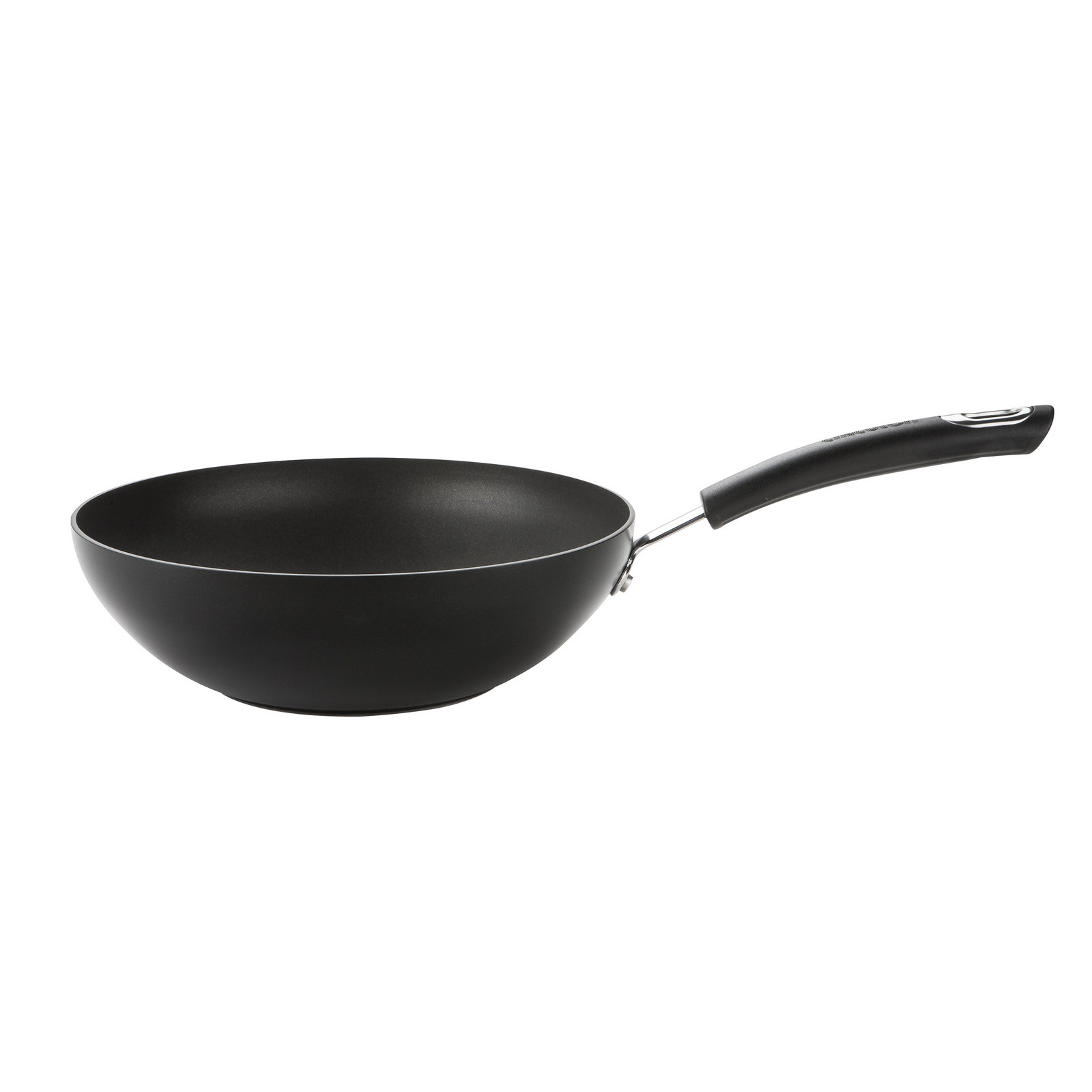 Wok TOTAL 26 cm, hliník, Circulon
