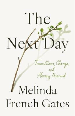Next Day - Melinda Gates