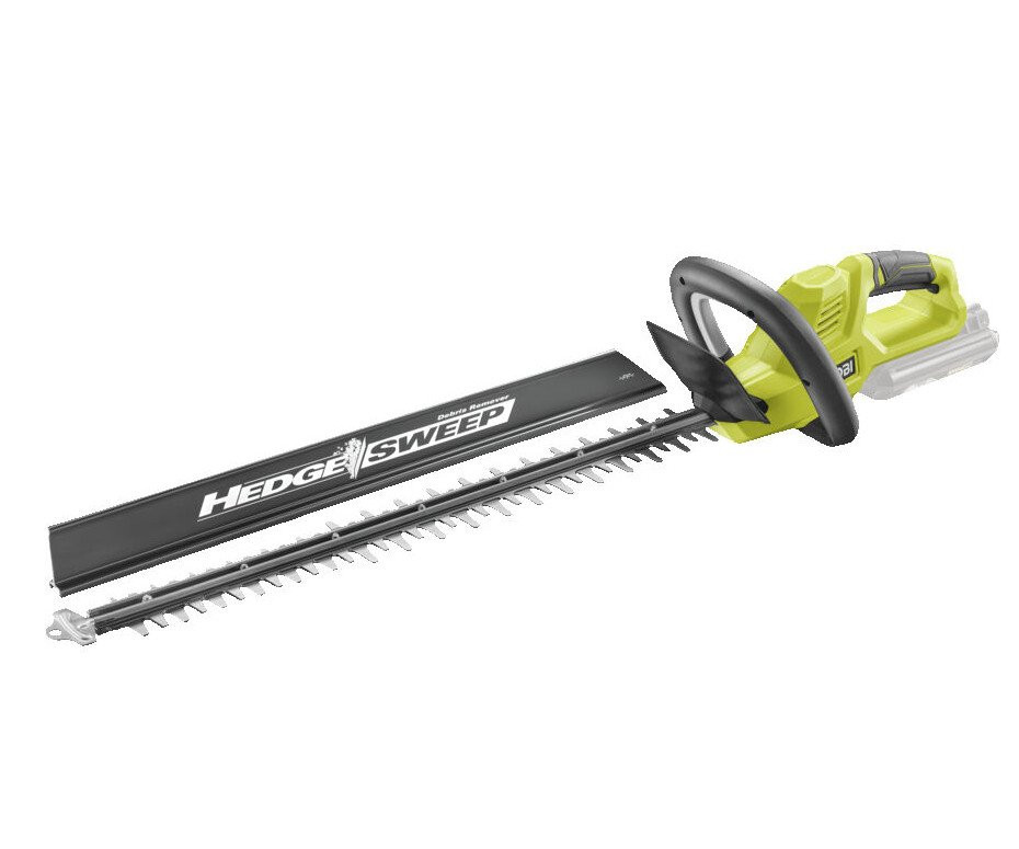 Ryobi RY36HT60A-0 36V MAX POWER aku nůžky na živý plot bez aku