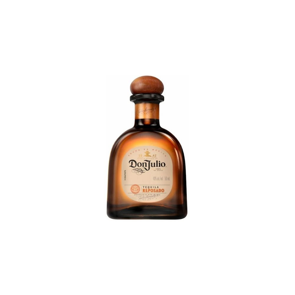 Don Julio Tequila Reposado 0,05l 40%