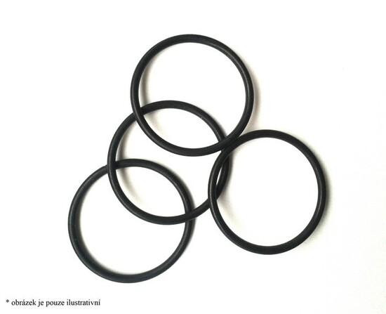 O kroužek držící regulační kolečko, 1