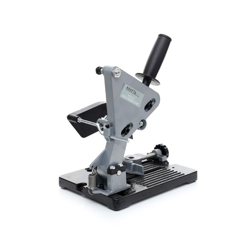 Kraft&Dele KD518 Stojan na úhlovou brusku 115-125mm