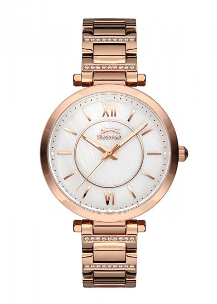 Hodinky SLAZENGER SL.09.6158.3.02