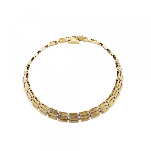 Náramek pánský 262-087-1745 23-13.75g