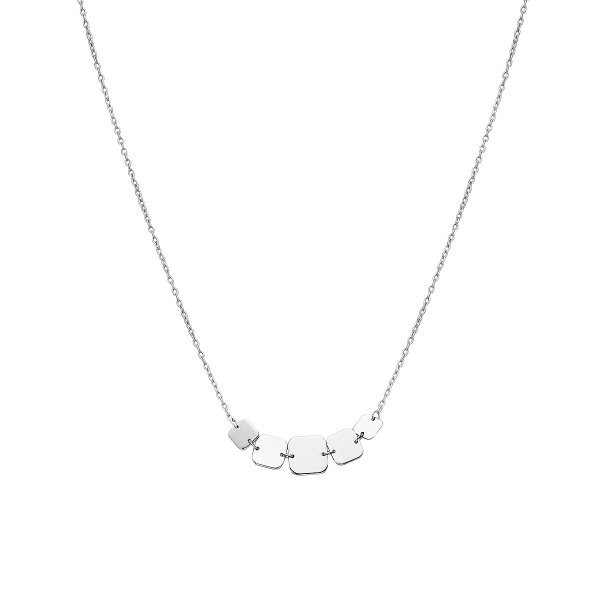 Náhrdelník bez kamenů 373-308-174200 1.50g