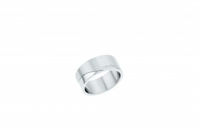 Prsteny CALVIN KLEIN 35000198D