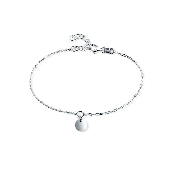 Náramek bez kamenů 161-638-010604-0000