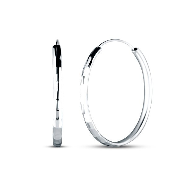 Náušnice kreole 132-927-060000-0000