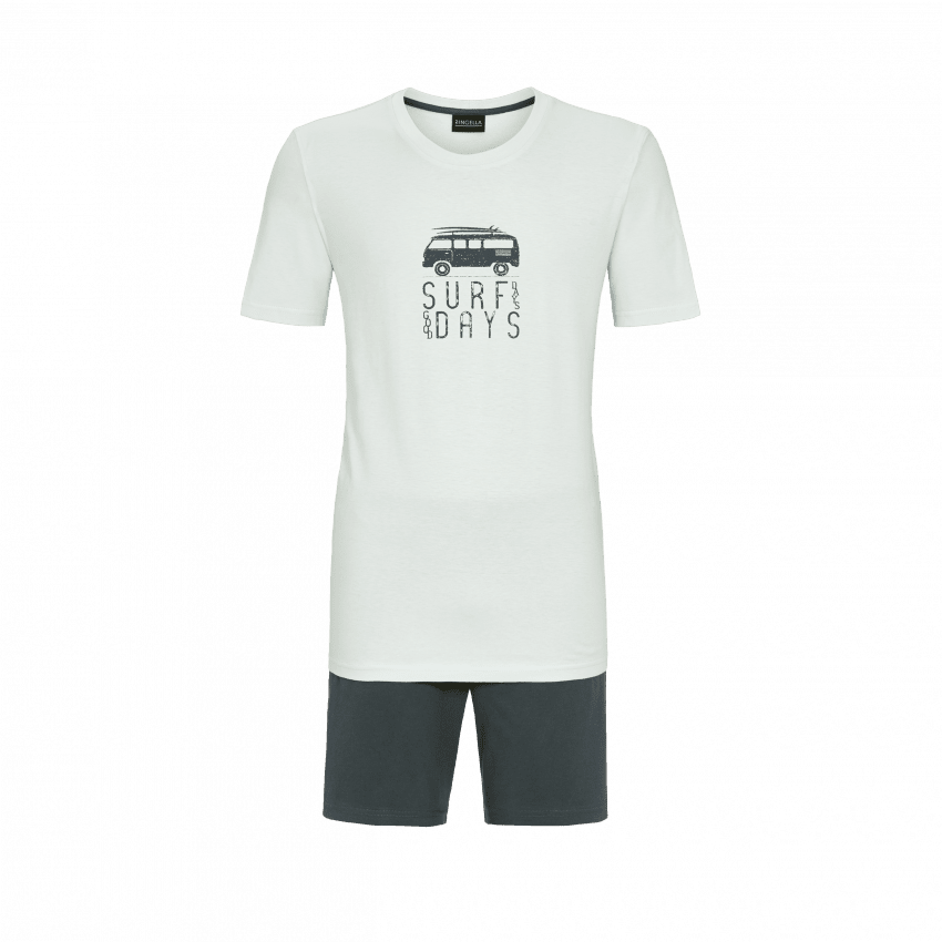 Pyžamo krátké RINGELLA (3241318-09)