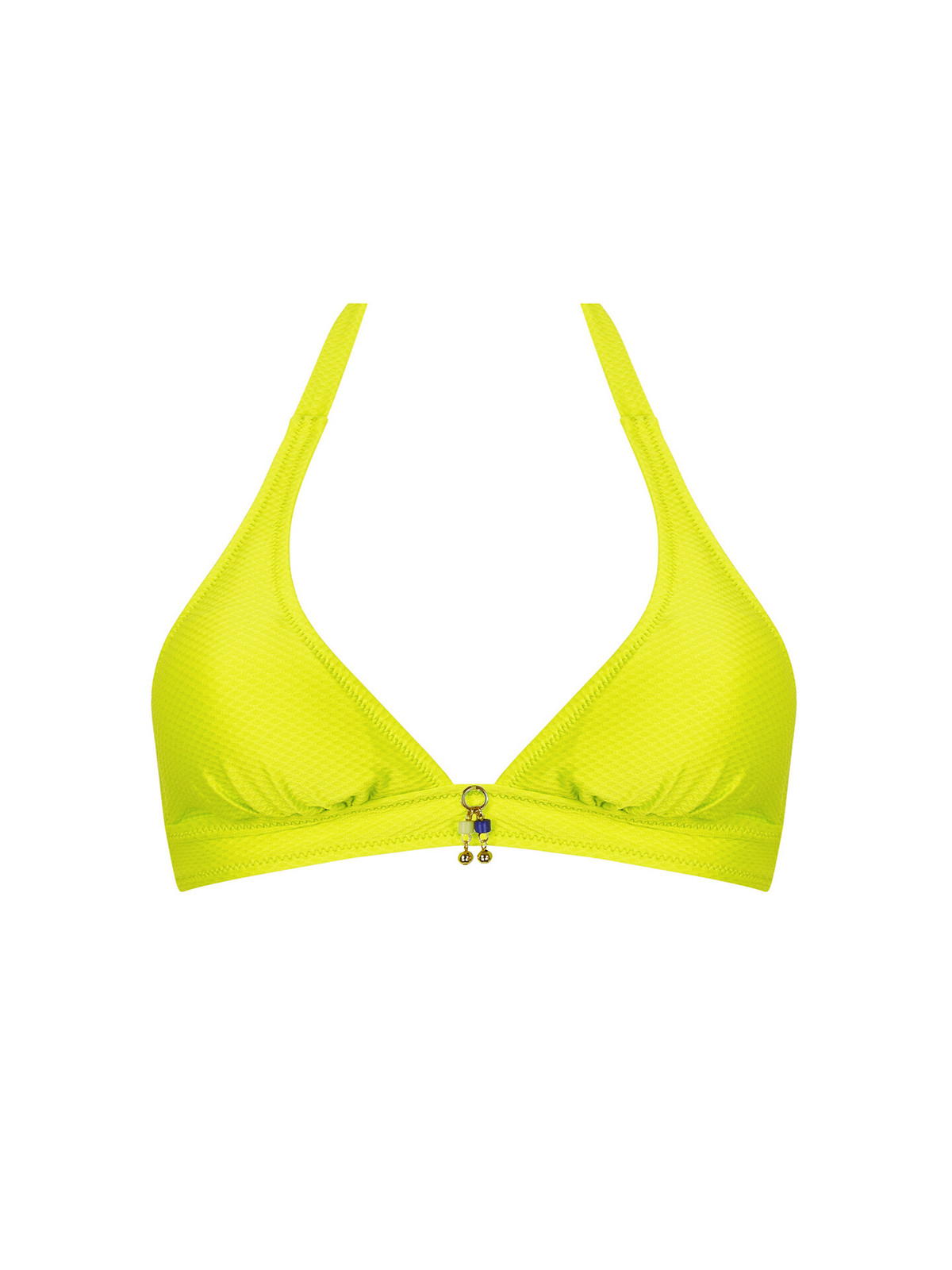 Plavková podprsenka zavazovací ANTIGEL (EBB2707-25)