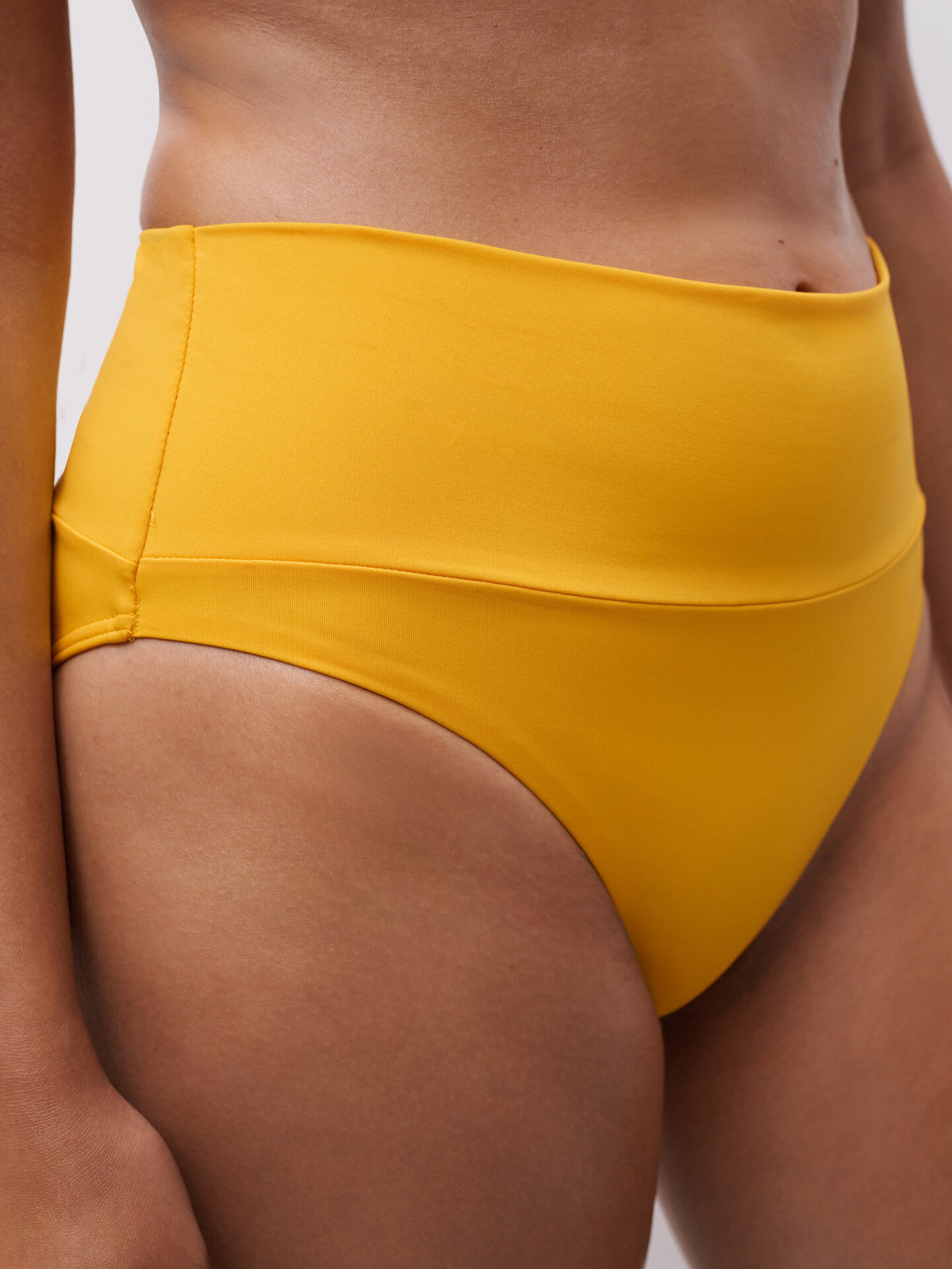 Plavkové kalhotky vysoké CHANTELLE (16VC5-15)