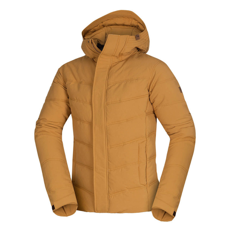 Northfinder Otedor pánská bunda Harvest BU-3826AD-475 Velikost: L 8584153177878