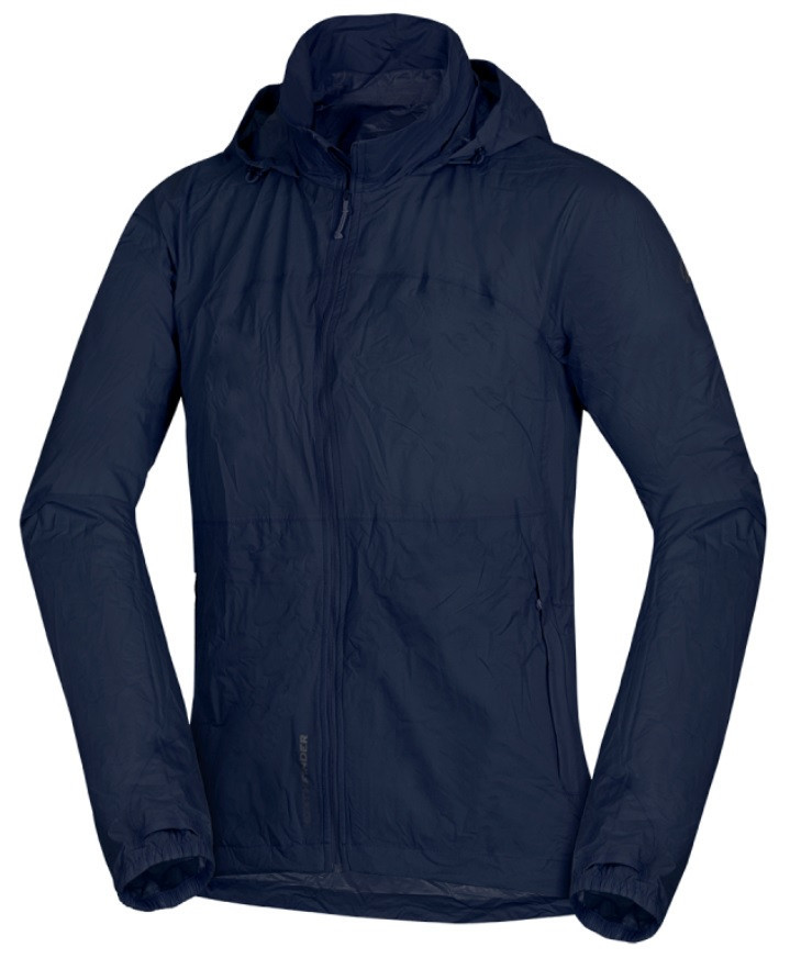 Northfinder Northkit Emmanuel DarkBlue pánská bunda BU-32682SII-298 Velikost: M 8584153126289