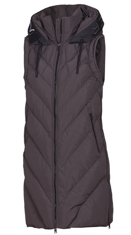 Northfinder ISIS VE-4432SP-460 black olive Velikost: M 8584153410173