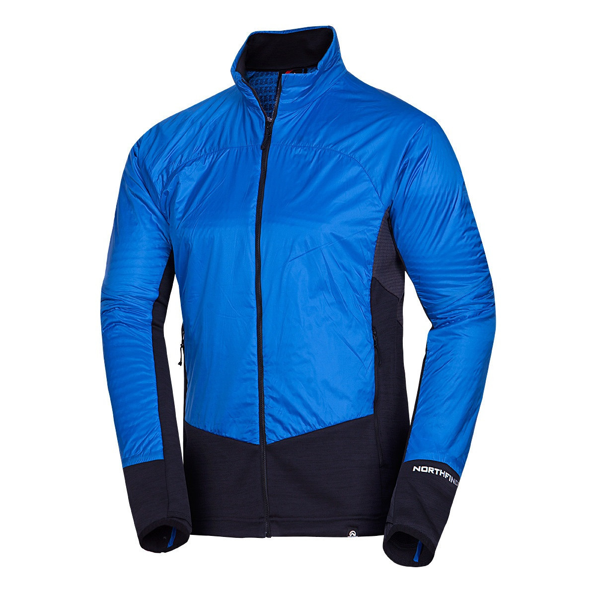Northfinder GIULIANO blue black MI-3844OR-282 Velikost: 2XL 8584153576411