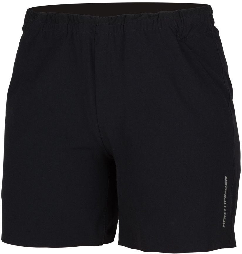 Northfinder BOBBI black BE-4507OR-269 Velikost: S 8584153596853