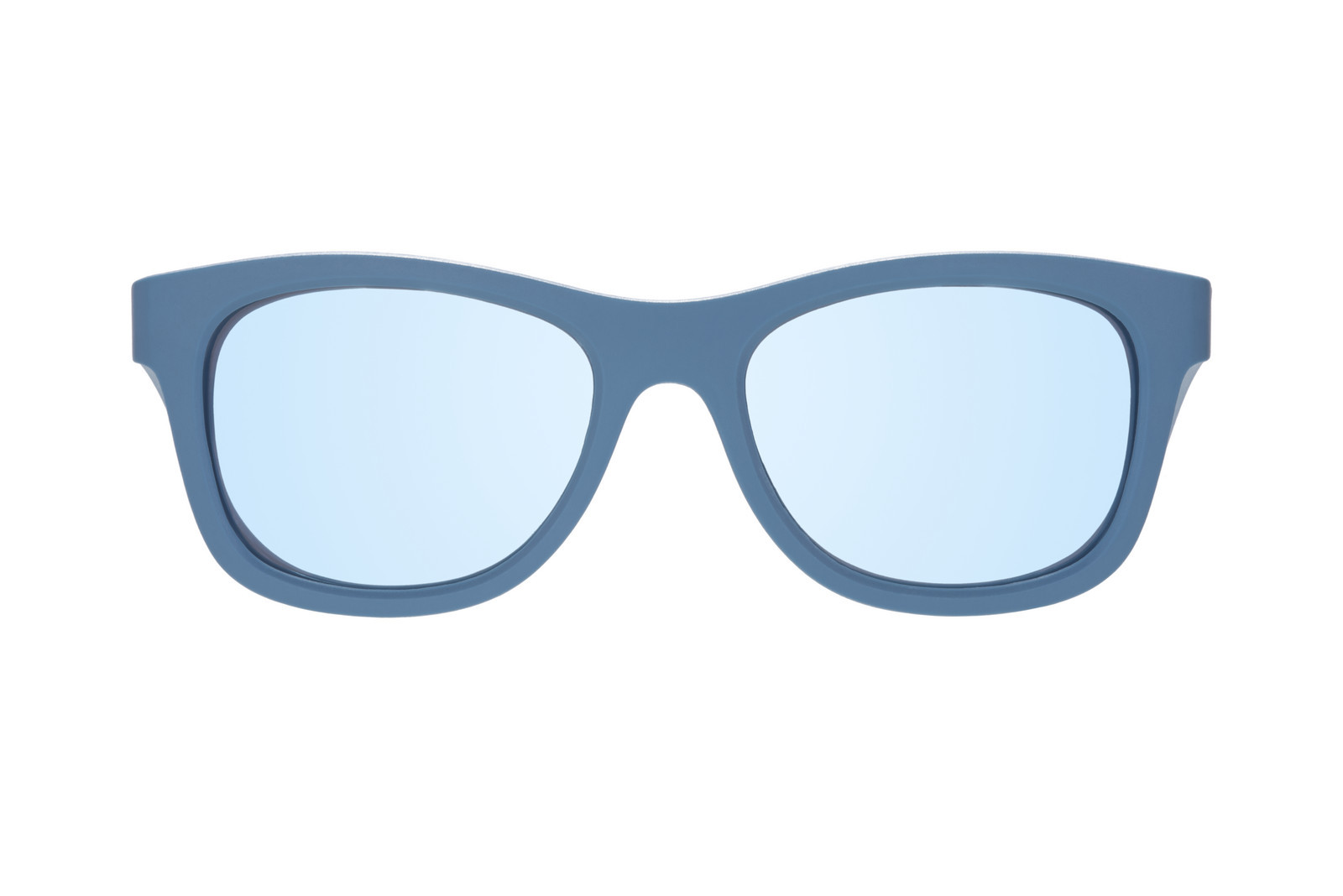 Babiators Navigator BABPNAV506L Midnight Blue, polarizační zrcadlové sluneční brýle, 6+