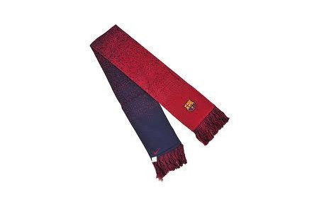 FCBarcelona FC Barcelona šála pro fanoušky