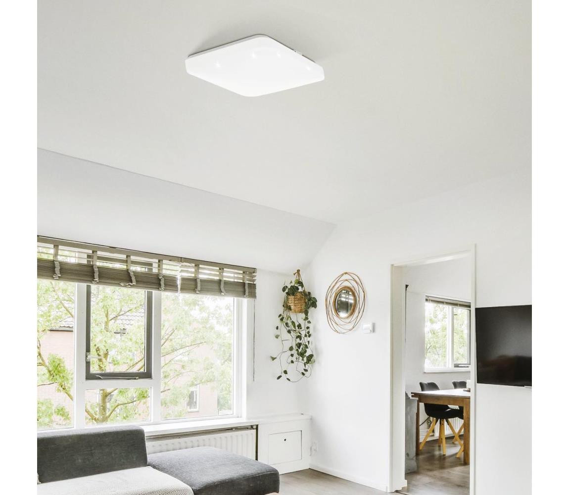Eglo Eglo 97876 - LED Stropní svítidlo FRANIA LED/33,5W/230V