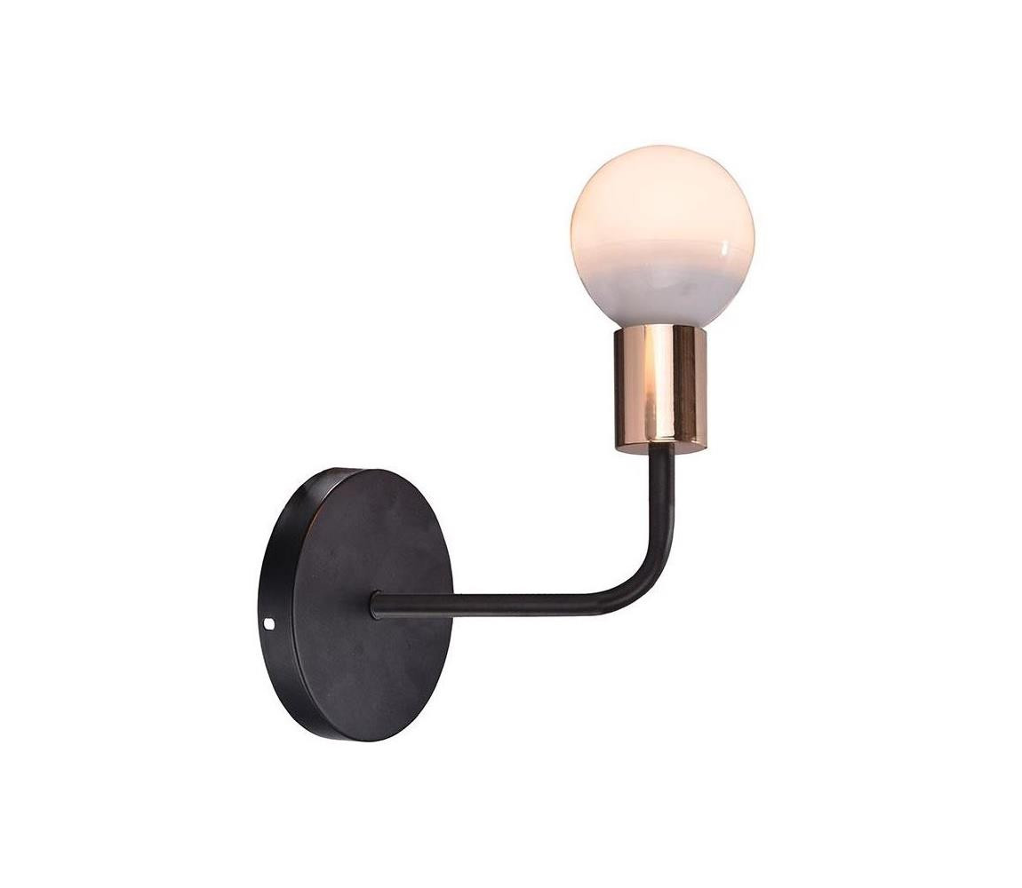 Nástěnné svítidlo SPILL 1xE27/60W/230V