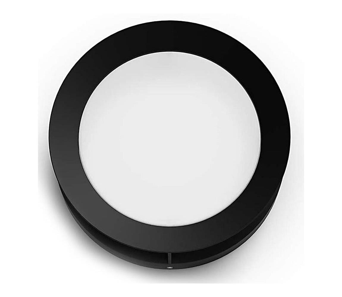 Philips Philips 17390/30/P0 - LED Venkovní svítidlo MYGARDEN ACTEA LED/12W/230V IP44