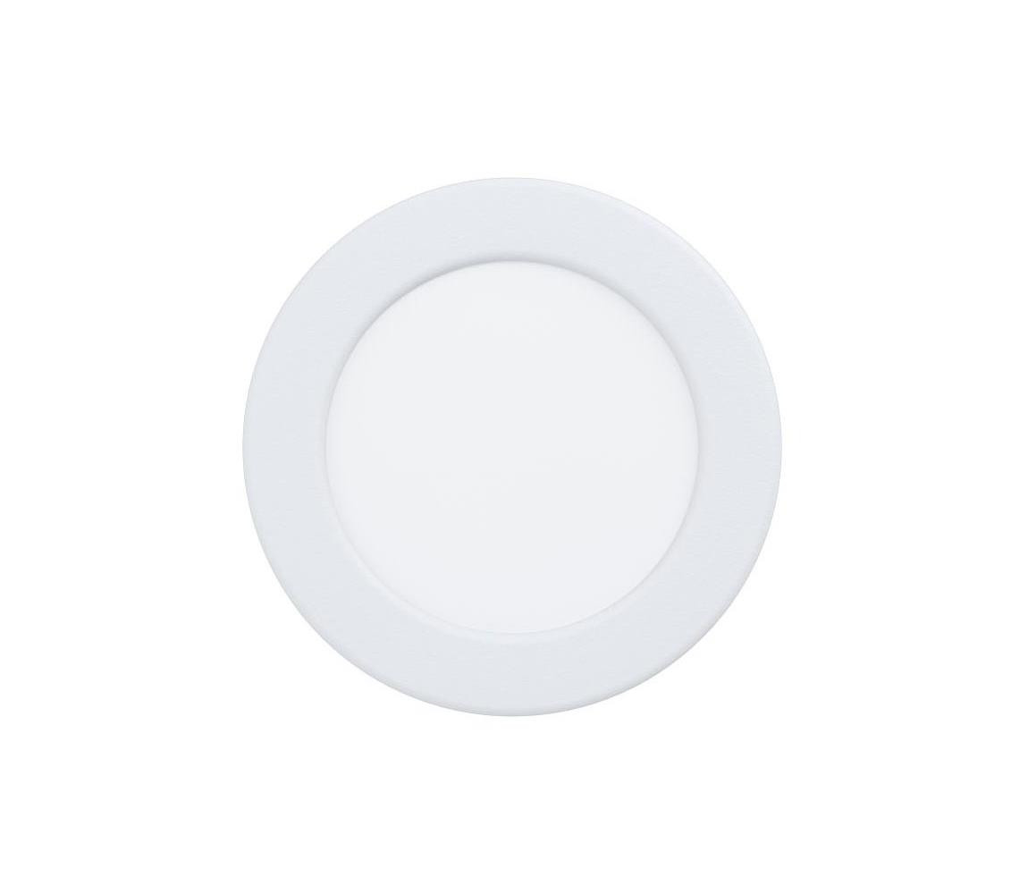 Eglo Eglo 99132 - LED Podhledové svítidlo FUEVA 5 LED/5,5W/230V