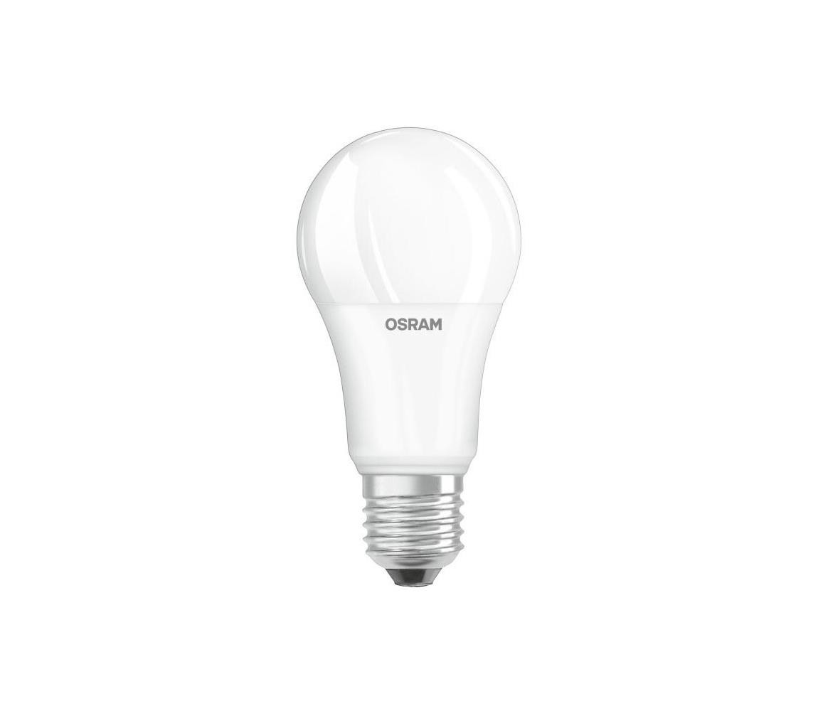 Osram LED Žárovka BASE E27/8,5W/230V 2700K - Osram