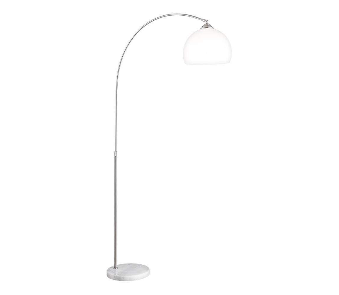 Globo GLOBO 58227 - stojací lampa NEWCASTLE 1xE27/40W