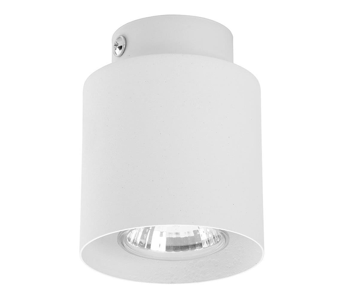 Bodové svítidlo VICO WHITE 1xGU10/10W/230V