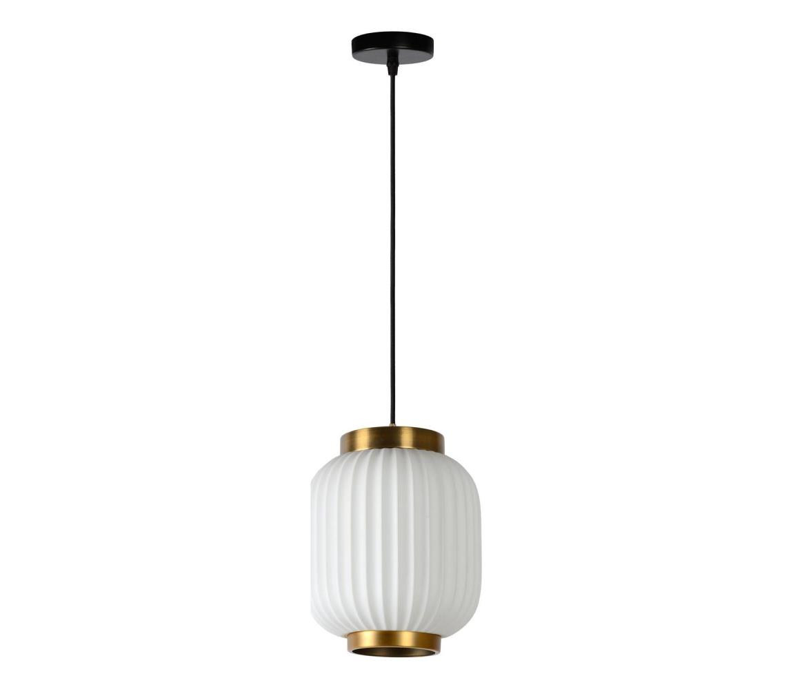 Lucide Lucide 13435/01/31 - Lustr na lanku GOSSE 1xE27/40W/230V