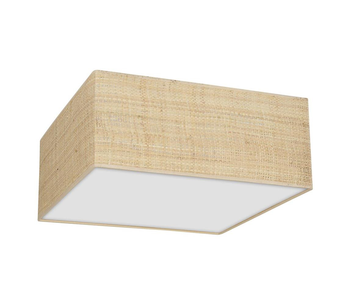 Stropní svítidlo MARSHALL 3xE27/60W/230V