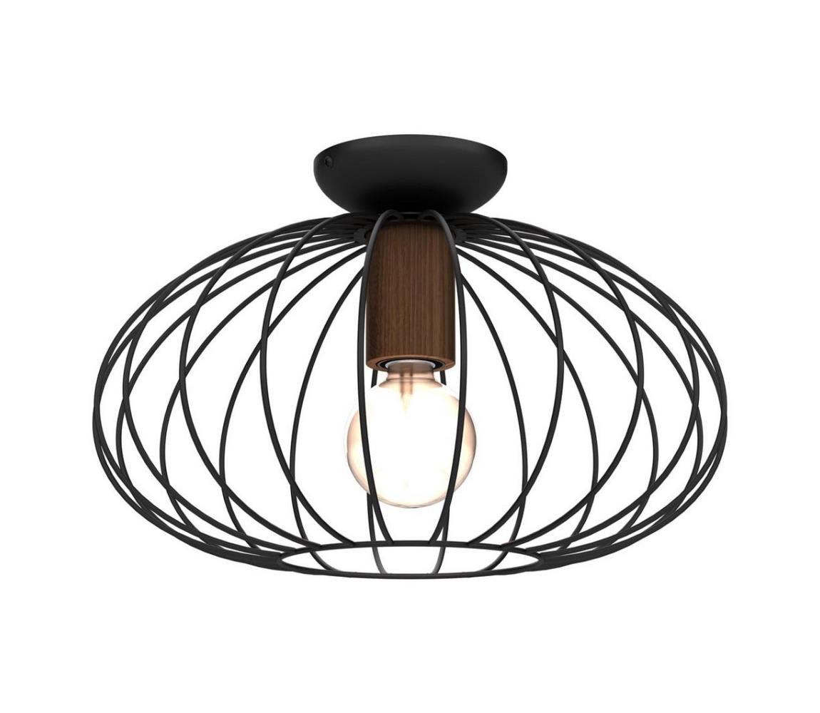 Stropní svítidlo MERIDIANO 1xE27/60W/230V