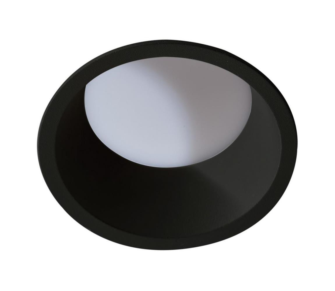 Azzardo Azzardo  - LED Podhledové svítidlo AIDA LED/9W/230V černá