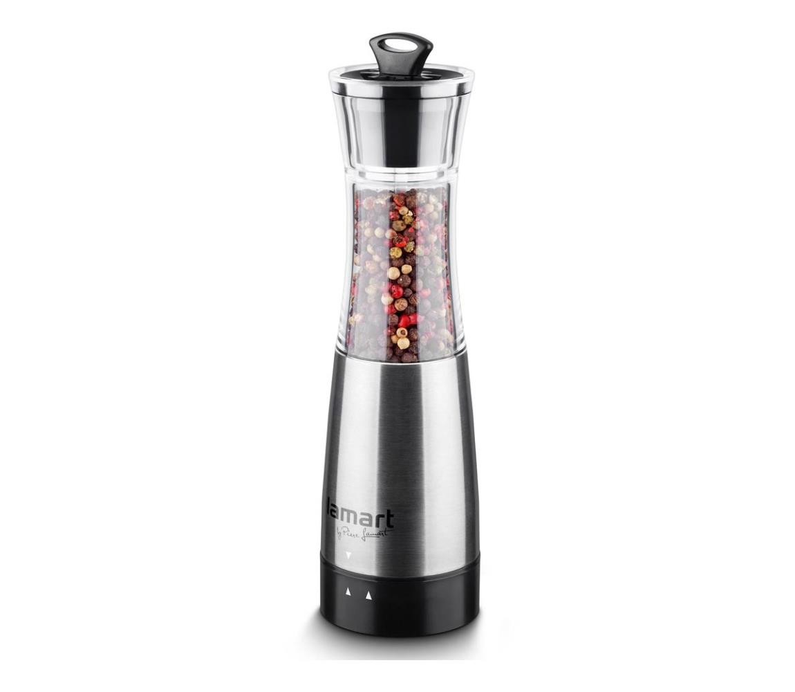 LAMART LT7012 MLÝNEK GRAVITAČNÍ GRAVITY