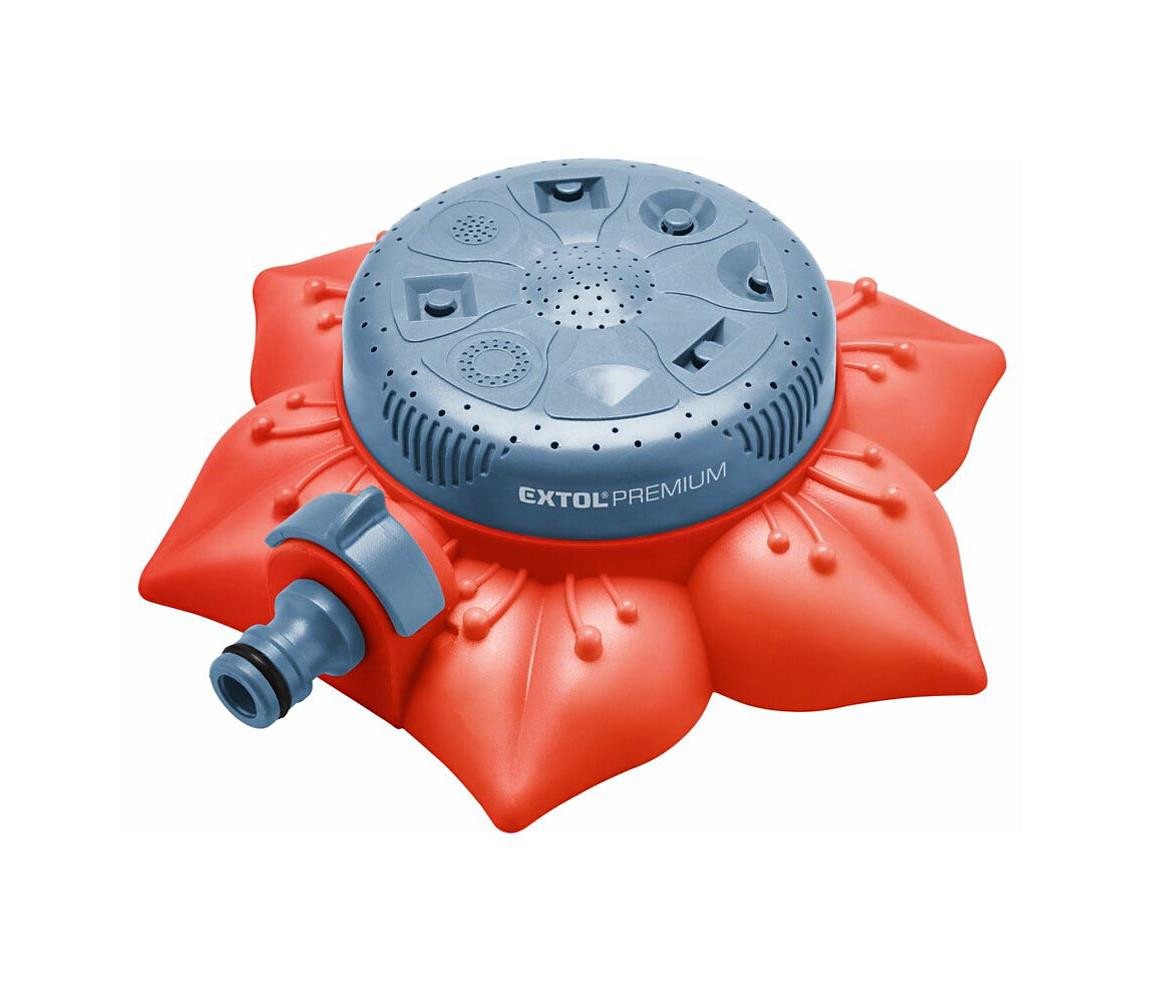 Extol Premium 8876467 zavlažovač plošný pokládací