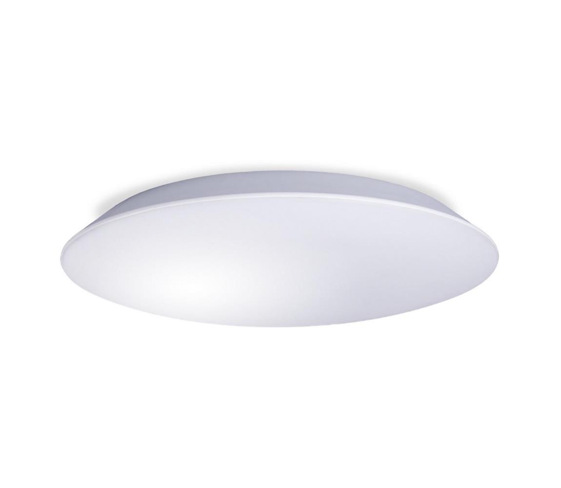 LED Koupelnové stropní svítidlo AVESTA LED/18W/230V 4000K IP54