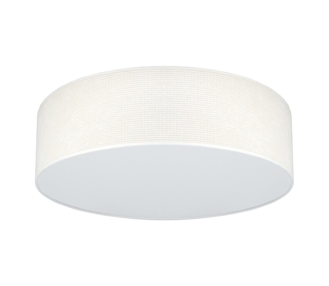 - LED Stropní svítidlo CORTINA LED/26W/230V pr. 45 cm 4000K krémová