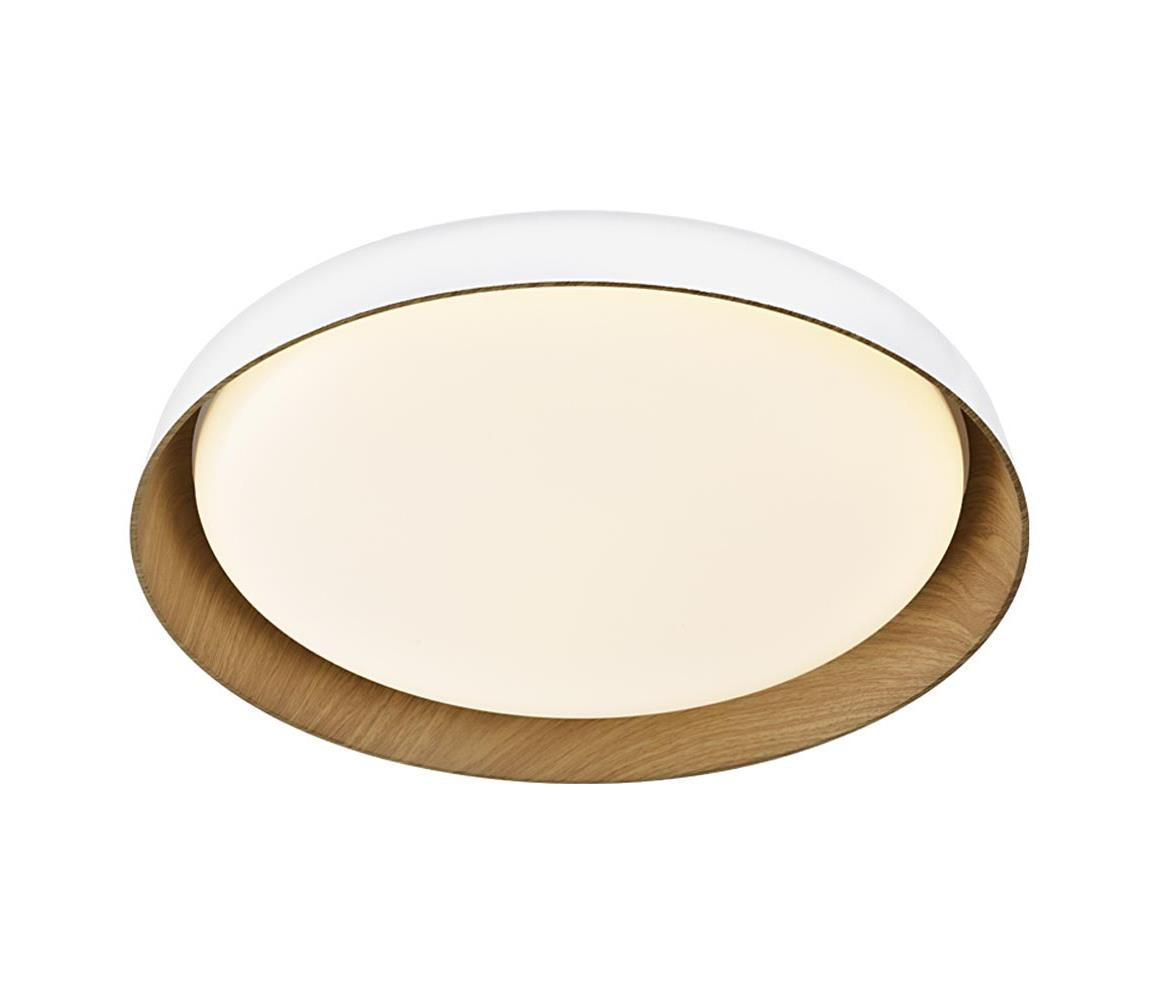 Top Light Top Light-LED Stm. stropní svítidlo SATELLITE LED/36W/230V 3000-6500K bílá + DO