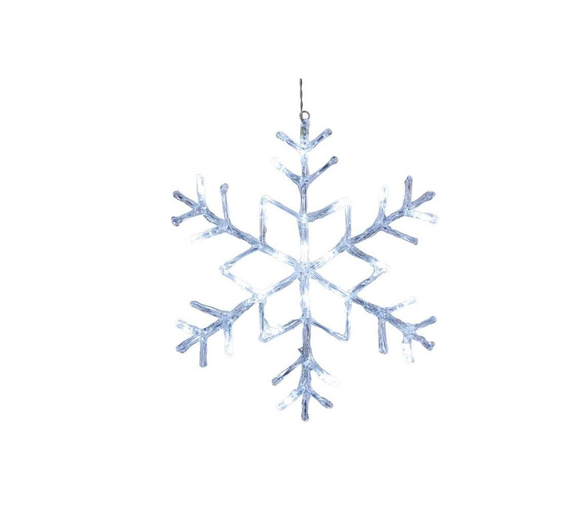 Eglo Eglo 410795 -LED Venkovní vánoční dekorace ANTARCTICA 24xLED/0,066W/24/230V IP44