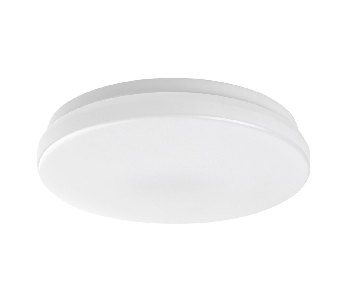 Rabalux Rabalux 77133-LED Koup. stropní svítidlo LOWAR LED/12W/230V IP44 3000/4000/6000K