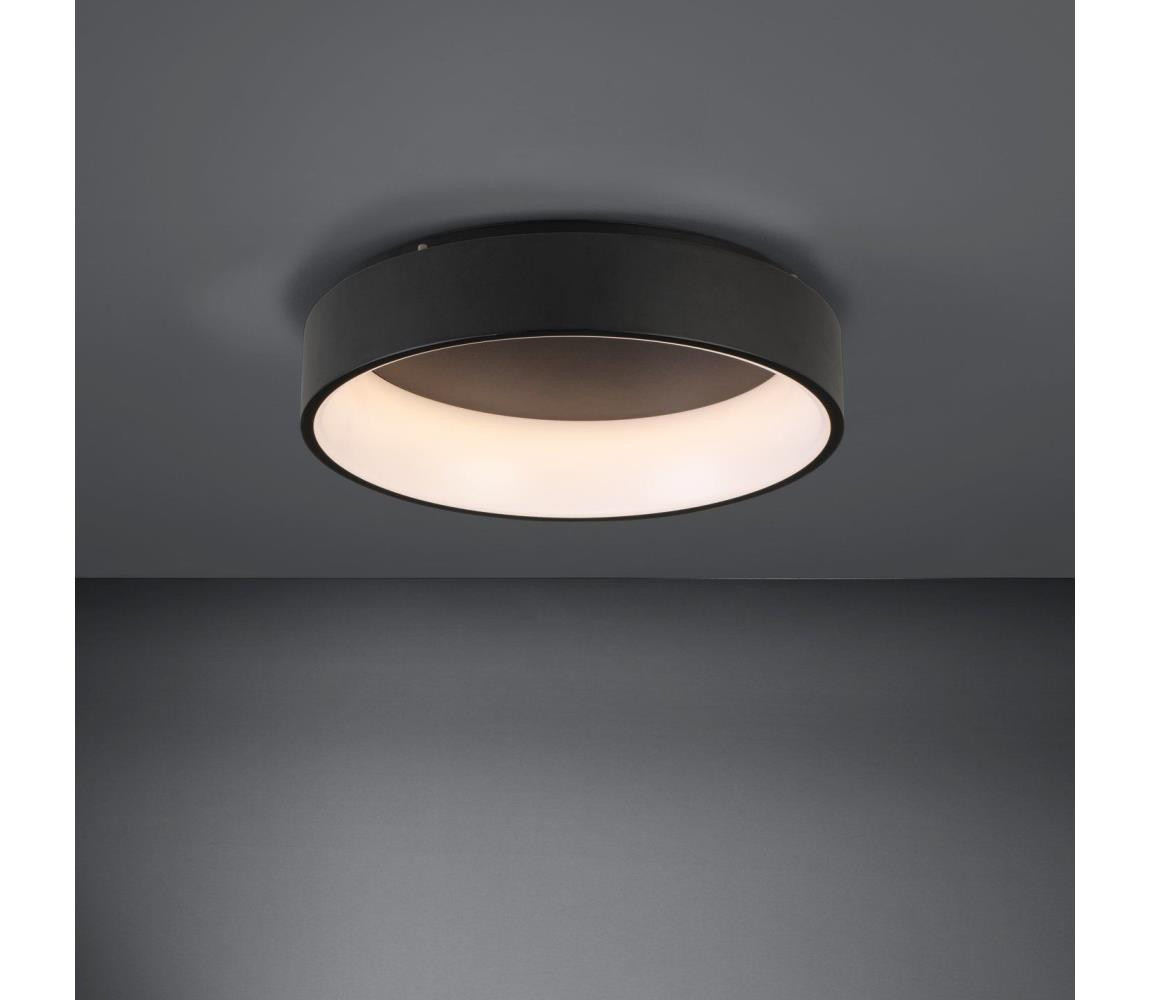 Eglo Eglo 390051 - LED Stmívatelné stropní svítidlo MARGHERA LED/35,2W/230V 3000K