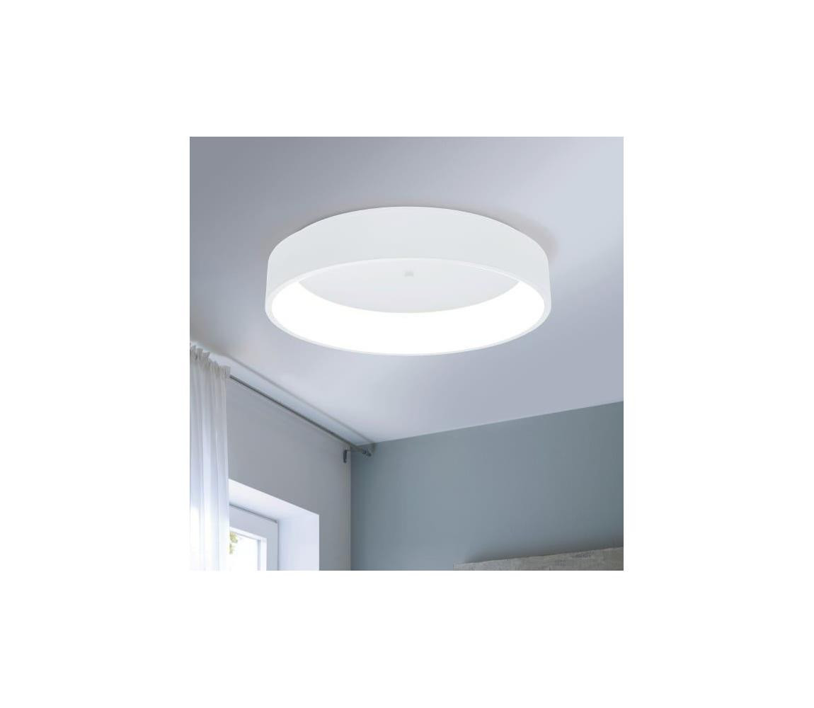 Eglo Eglo 39287 - LED Stmívatelné stropní svítidlo MARGHERA 1 LED/35,2W/230V