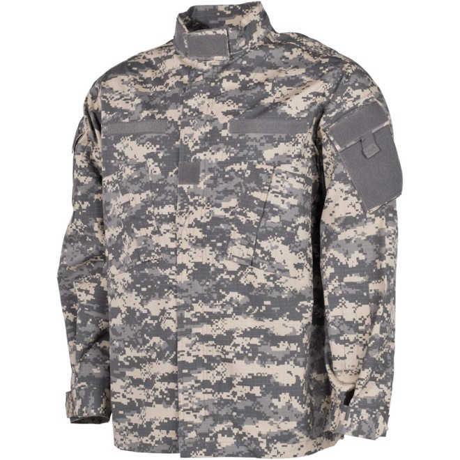 Blůza ACU AT-digital M