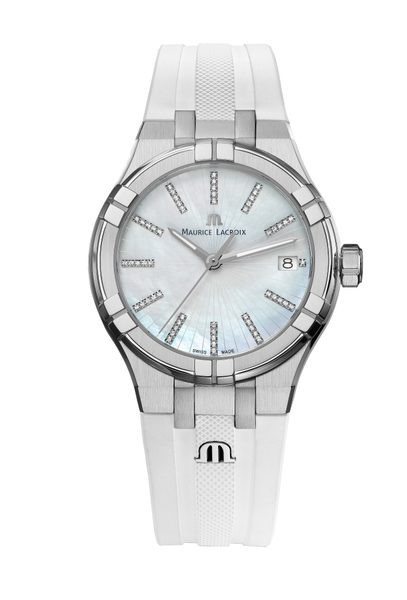 Maurice Lacroix Aikon Ladies AI1106-SS000-170-7