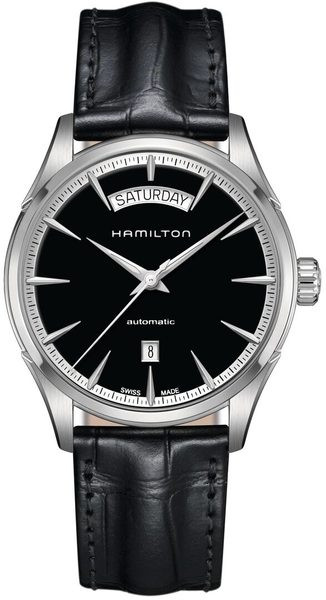 Hamilton Jazzmaster Day Date Auto H42565731