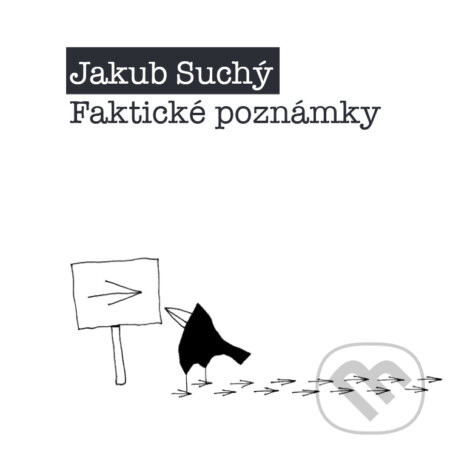 Faktické poznámky - Jakub Suchý