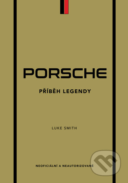 Porsche - Luke Smith