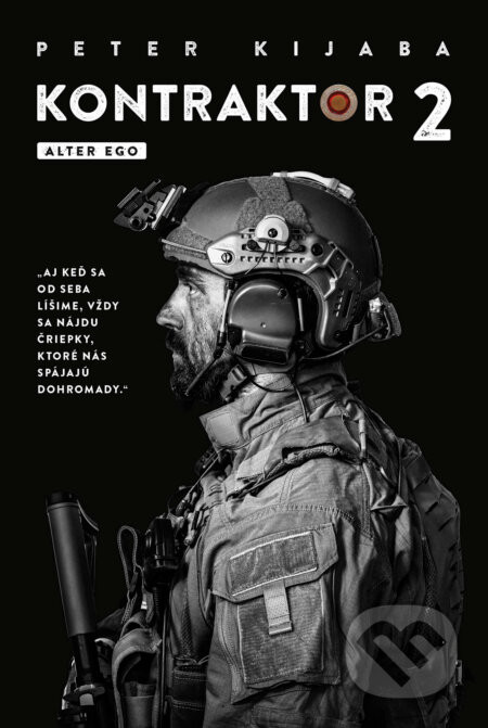 Kontraktor 2 - Peter Kijaba