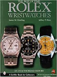 Rolex Wristwatches | DOWLING, James M.